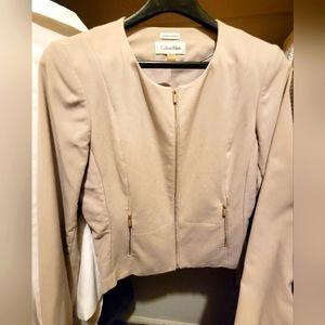 Calvin Klein Blazer